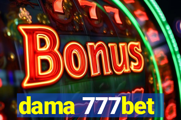 dama 777bet